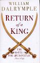Thumbnail image of Book Return of a King