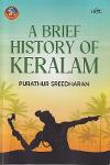 Thumbnail image of Book A Brief History Of Keralam