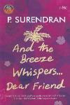 Thumbnail image of Book And the Breeze Whispers...Dear Friend
