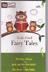Thumbnail image of Book Read Fairy Tales