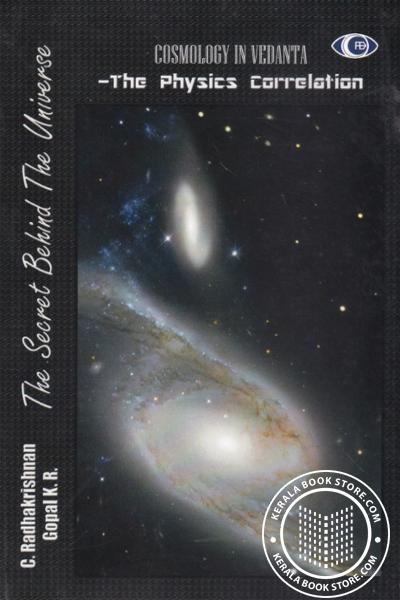 Cover Image of Book The Secret Behind The Universe