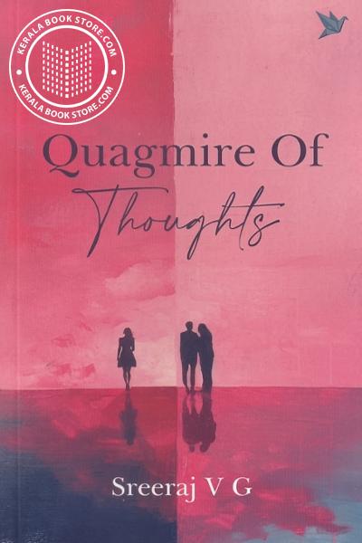 Cover Image of Book Quagmire Of Thoughts