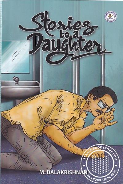 Image of Book Stories to a Daughter