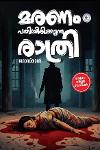 മരണം പതിയിരിക്കുന്ന രാത്രി
