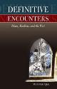 Thumbnail image of Book Definitive encounters