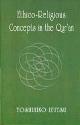 Thumbnail image of Book Ethico-Religious Concepts in the Quran