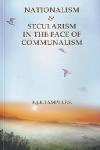 Thumbnail image of Book Nationalism Secularism In The Face of Communalism