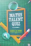 Thumbnail image of the Book Maths Talent Quis