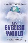 Thumbnail image of Book My English World