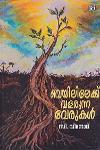 വെയിലിലേക്ക് വളരുന്ന വേരുകൾ