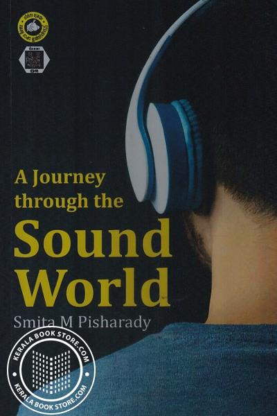 Image of Book A Journey Through Sound World