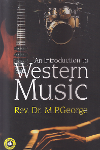 Thumbnail image of Book An Introduction to Western Music