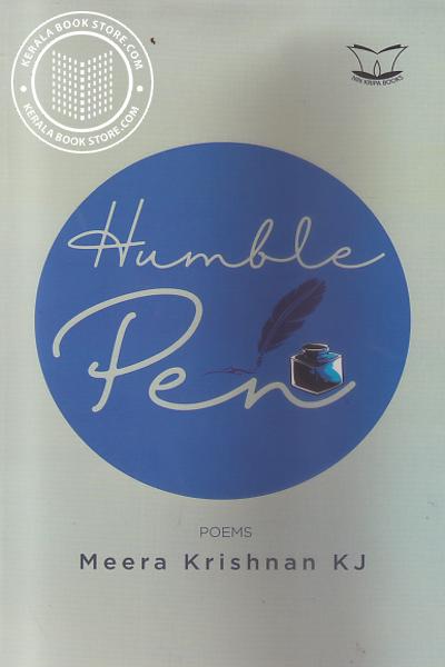 Cover Image of Book Humble Pen