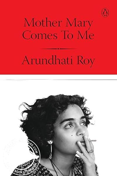 Cover Image of Book Mother Mary Comes to Me