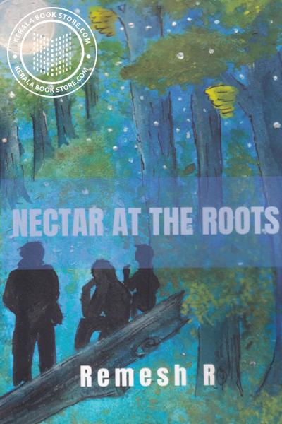 Image of Book Nectar At The Roots
