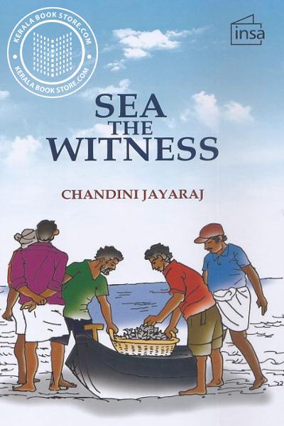 Cover Image of Book Sea The Witness