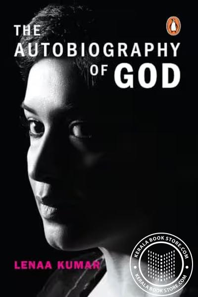 Cover Image of Book The Autobiography of God