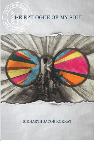 Cover Image of Book The Epilogue Of My Soul