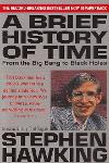 Thumbnail image of Book A Brief History of Time