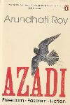 Thumbnail image of Book Azadi Freedom Fascism Fiction