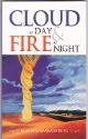 Thumbnail image of Book Cloud at day and Fire at night