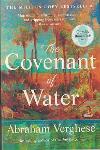 Thumbnail image of Book Covenant of Water