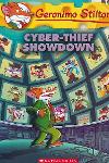 Thumbnail image of Book Cyber - Thief Showdown