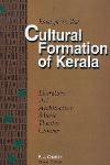 Thumbnail image of Book Essays on the Cultural formation of Kerala