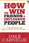 Thumbnail image of Book How Win to Friends Influence People