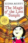 Thumbnail image of Book Magic Of The Lost Temple