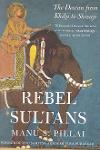 Thumbnail image of Book Rebel Sultans