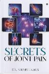 Thumbnail image of Book Secrets Of Joint Pain