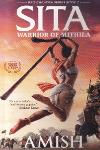 Thumbnail image of Book Sita Warrior of Mithila