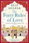 Thumbnail image of Book The Forty Rules of Love