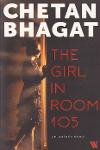 Thumbnail image of Book The Girl In Room 105