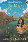Thumbnail image of Book The Magic of the Lost Story