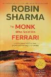 Thumbnail image of Book The Monk Who Sold His Ferrari