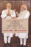Thumbnail image of Book The Paradoxical Prime Minister Narendra Modi and His India