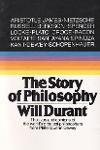 Thumbnail image of Book The Story of Philosophy