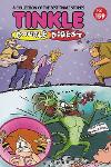 Thumbnail image of Book Tinkle Double Digest - No 159