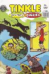 Thumbnail image of Book Tinkle Double Digest - No 177