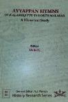 Thumbnail image of Book Ayyappan Hymns Of Kalameluttu In North Malabar - A Historical Study
