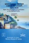 Thumbnail image of Book When Cochin Became Cidade De Cochim-1527-1616