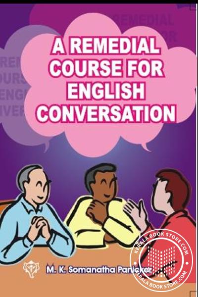 A Remedial Course For English Conversation 