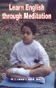 Thumbnail image of Book Lern English through Meditation