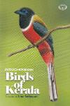 Thumbnail image of Book Birds of Kerala