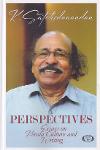Thumbnail image of Book Perspectives Essays on Kerala Culture and Writing