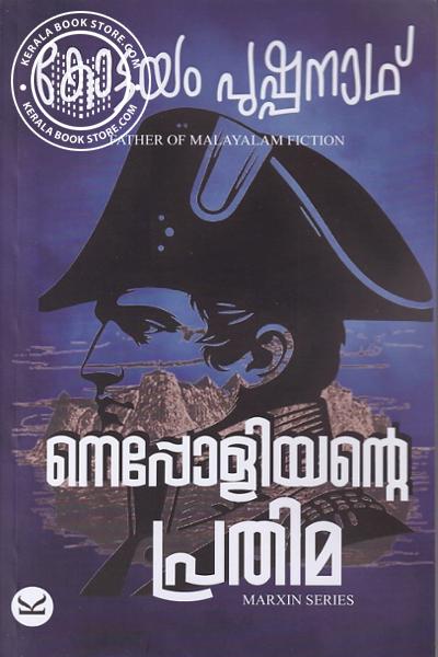 Cover Image of Book നെപ്പോളിയന്റെ പ്രതിമ