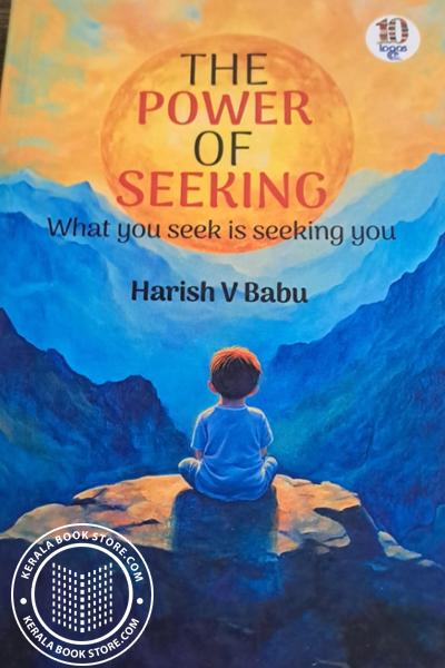 Cover Image of Book THE POWER OF SEERING