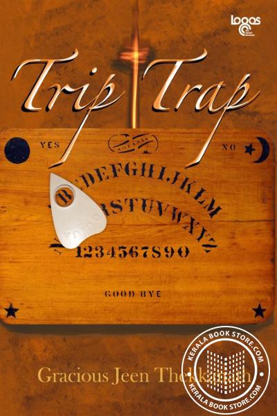 Cover Image of Book Trip Trap